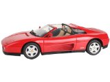 Ferrari 348 TS Model Kit