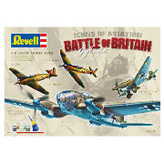 Revell Gift Set Battle Of Britain