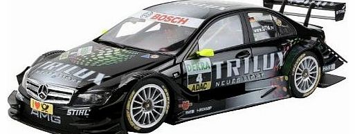 Revell Mercedes C-Klasse DTM09 Schumac Vehicle Model