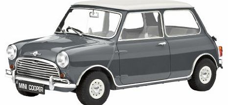 Revell Mini Cooper 998 Mk.I Model Car