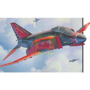 Revell Model Set F4F Phantom 1 72