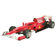 Revell MODEL SET FERRARI F10