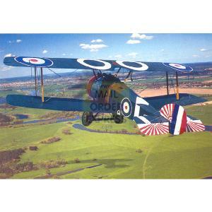 Revell Sopwith Camel 1 48