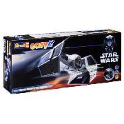 Revell Star Wars Darth Vaders Tie Fighter Easykit