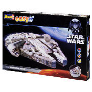 Revell Star Wars Millenium Falcon Easykit