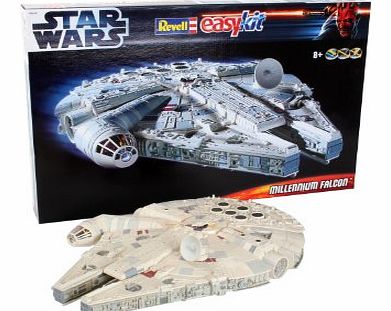 Revell Star Wars Millenium Falcon Kit