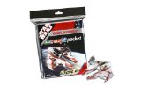 Star Wars Obi-Wans Jedi StarFighter EasyKit Pocket