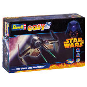 Revell Star Wars Obi-Wans Jedi Starfighter Easykit