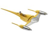 Star Wars Pocket Naboo Starfighter