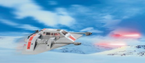 Revell Star Wars Snowspeeder Kit