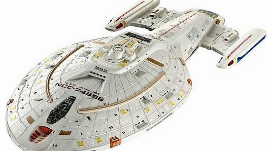 Revell U.S.S. Voyager Star Trek