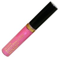 Revlon Brush On Shine Lip Gloss Razz Berry