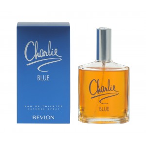 Charlie Blue 100ml Eau De Toilette