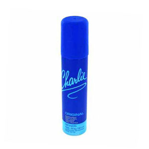 Charlie Blue Body Spray 90ml