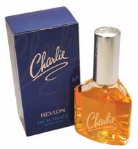 Charlie Blue Eau de Toilette 100ml Spray