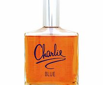 Charlie Blue Eau de Toilette Spray 100ml