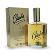 Charlie Gold 50ml edt spray