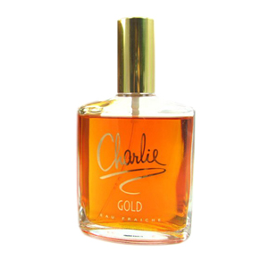 Charlie Gold Eau de Toilette Spray 50ml