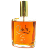 Charlie Gold Eau Fraiche - 100ml Eau de Toilette