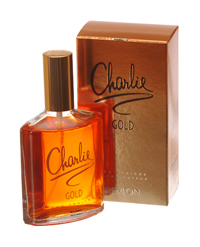 Charlie Gold Eau Fraiche 100ml Spray