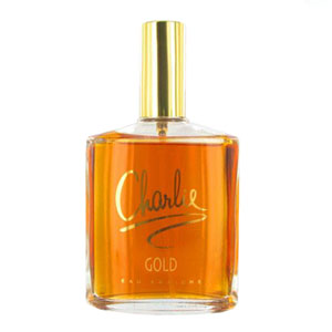 Charlie Gold Eau Fraiche Eau de Toilette Spray 100ml