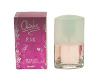 Charlie Pink Eau de Toilette 30ml Spray