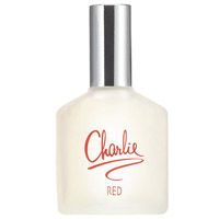 Charlie Red Eau Fraiche - 100ml Eau de Toilette