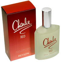 Charlie Red Eau Fraiche 100ml Spray