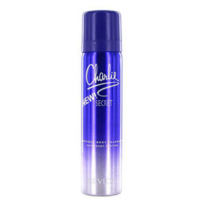 Charlie Secret Body Spray 75ml