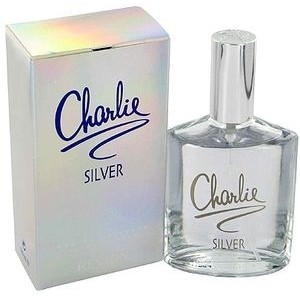 Charlie Silver 100ml