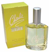 Charlie Silver Eau de Toilette 100ml Spray