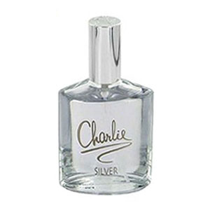 Charlie Silver Eau de Toilette Spray 50ml