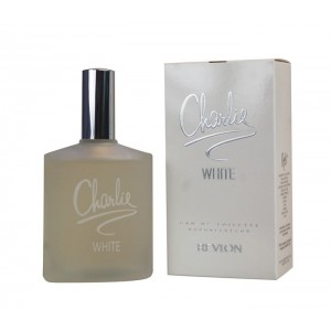 Charlie White 100ml Eau de Toilette