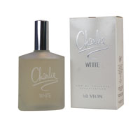 Charlie White Eau de Toilette 100ml Spray