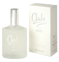 Charlie White Eau Fraiche 100ml Spray