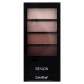 COLORSTAY EYESHADOW 12HR QUAD BLUSHED WINES