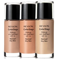 ColourStay Foundation Ivory (Normal/Combination