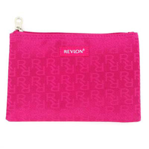 Cosmetic Bag - Pink