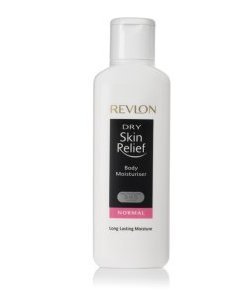 DRY SKIN RELIEF NORMAL SKIN 400ML