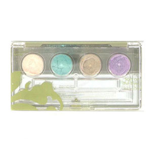 Eyeshadow Palette - Head in the Clouds