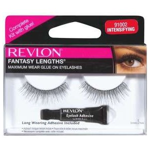 Fantasy Lenghts Eyelashes - 91002