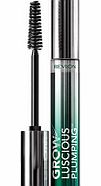 Grow Luscious Plumping Waterproof Mascara