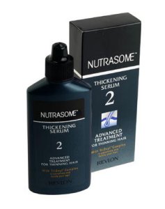 NUTRASOME THICKENING SERUM 100ML