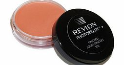 Photo Ready Cream Blush Cream Blush Coral