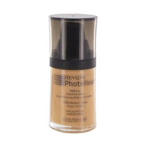 Photo Ready Foundation 30ml - Mid Beige