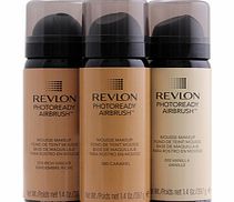 Photo Ready Foundation Airbrush Vanilla