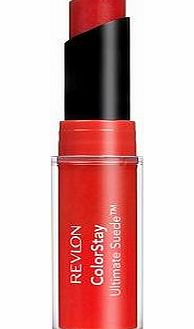 Revlon Rev colorstay ultimate suede, wardrobe wardrobe