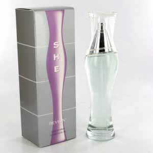 She Cologne Spray 100ml