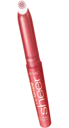 Sheer Lip Glide Colourstay