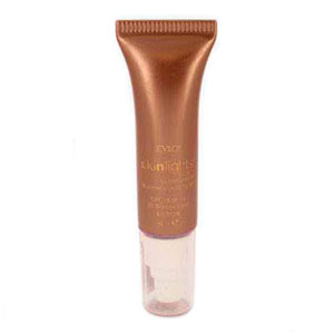 Skin Lights Face Illuminator 40ml - Golden Light (01)